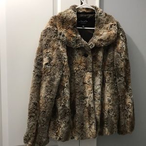 Parkhurst, “outdoor edition”.